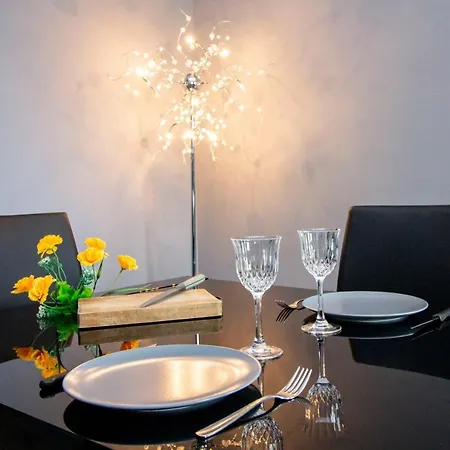 Apartment Yellow Montecatini Terme